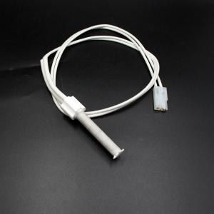 Hotflash Ceramic Ignitor Rod Replacement Kit Fit For Rec Tec Wood Pellet Grill