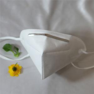 5 Layers Disposable Medical Face Mask KN95 4 Ply With CE FDA Certification