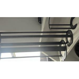 Silicon Carbide Ceramic Components For PVD CMP Process Of LED Semiconductor