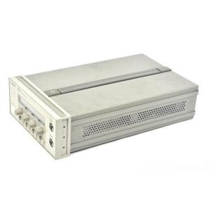 Agilent 11896A Polarization Controller, 1250 to 1600 nm Polarization Controller