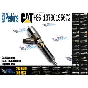 Fuel Injector CAT 321-3600 320-0677 320-0690 320-0680 2645A709 295-9130 382-0480