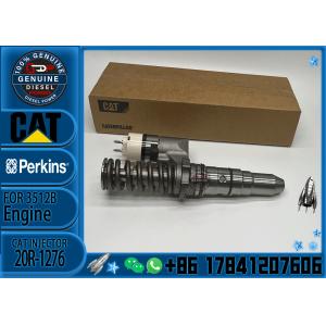 20R-1276 392-0214 engine spare parts 3508 3512 3516 Fuel Injector 20R1276