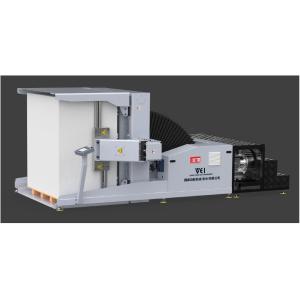 17KW Pile Turner Machine Dust Removal Paper Turning Machine