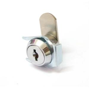 Flat Cam lock with Clip for POS Cash drawer