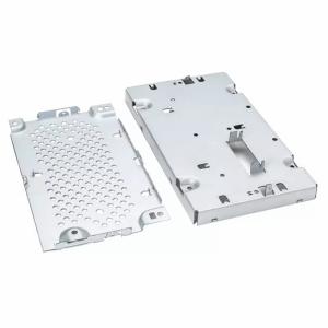 Steel Copper Tools Hardware Working Punching Parts Aluminum Bending Anodized