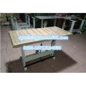 Cheap good quality China coiling machine in sales for packing cotton ribbon,riband,elastic strip for sale