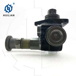 Fuel Pump 105237-4421 For Isuzu 6HK1 Engine Pump For ZAX330 ZAX350 ZAX360