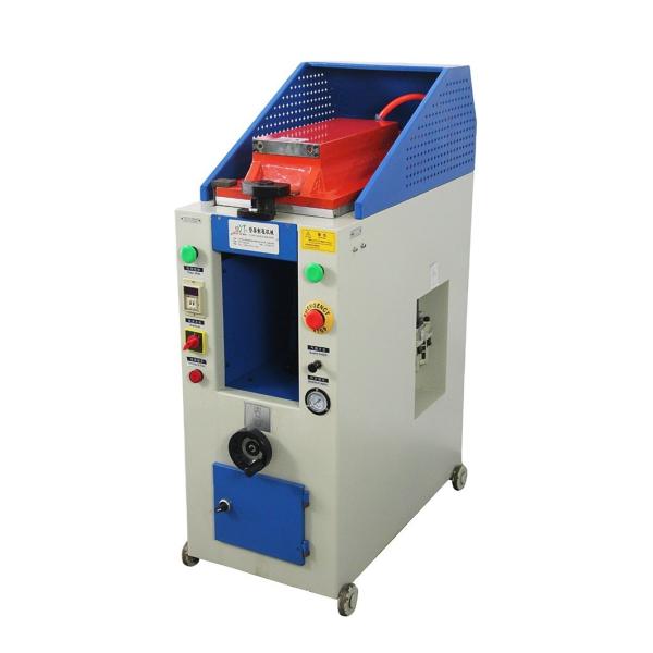 Quality YT-2005A Full Auto Hydraulic Sole Press Machine Fatigue Resistant Long Lasting wholesale