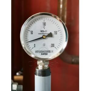 Adjustable Oxygen Purity VPSA Oxygen Equipment In Aquaculture Hatcheries