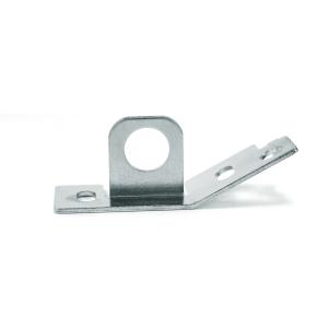 Custom Aluminum Stainless Steel Bending Fabrication with Advanced Laser Cutting