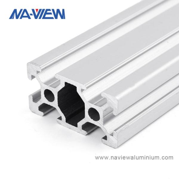 2040 aluminum profile