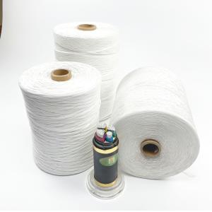 Industrial Grade 1630KD 25mm PP Filler Yarn For Cable And Wire Filling