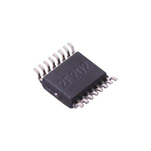 TCA9554ADBQR IC Electronic Components Low voltage 8-bit I2C and SMBus low power