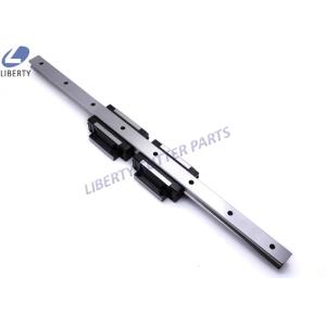 Cutter Parts No. 51.015.001.0041（WL.7569) / TRH20FL-2-460-N-Z0 TBI Linear Slider