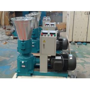 Cheap JGR230B samll feed pellets mill Feed pelletizer pellets machine for sale