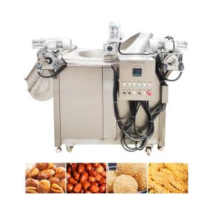 Industrial French Fries Fryer/ Electric Deep Frying Machine/ Frying Machine