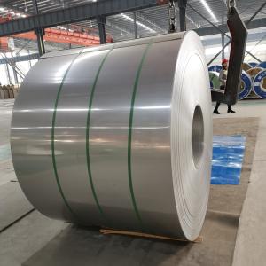 904L Cold Rolled Stainless Steel Sheet In Coil UNS N08904 Hot Rolled
