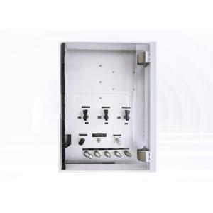 910*650*540mm Synthetic Oligonucleotide Synthesis Machine with Amidite Bottle