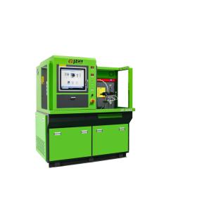 JZ-326S HEUI Test Bench with 7.5 Kw Motor Power and 380V 3-Phase Power for