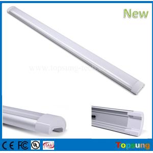 220v LED Linear Batten Grille Panel 4feet Wifi APP Control