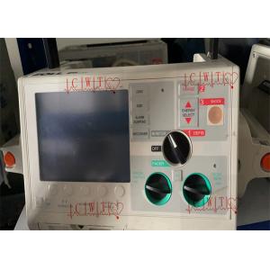 Cheap Zoll M Series Refurbished Defibrillator Hard Paddles Medical Device for sale