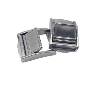 China Stainless Steel Cam Buckle Cargo Lashing Belt for Versatile and Flexible Cargo Tie-Down on sale