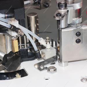 PM-620-3 Edge Banding Machine The Ultimate Choice for Dual- PVC and Curved Edges