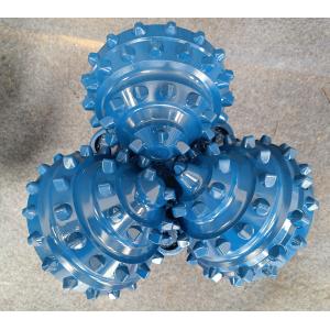12 1/8（308mm）Construction Works Forging Tricone Roller Bits