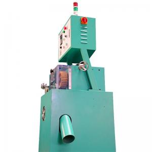 China Extruded Low Speed Granulator Machine For PE Film Plastic Recycling on sale