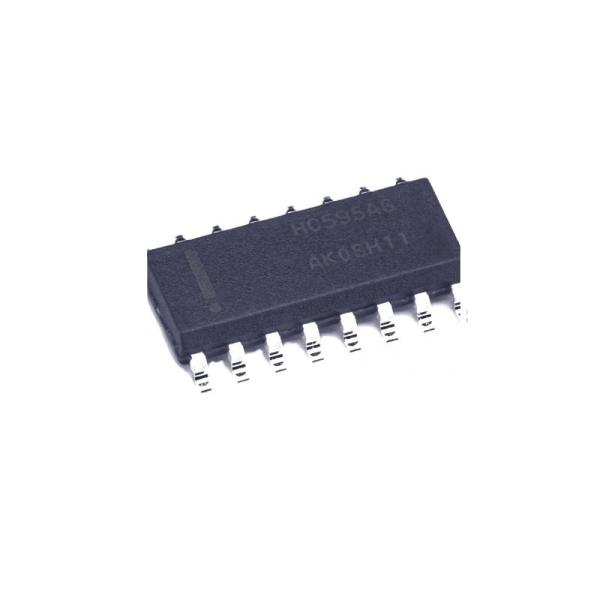 Onsemi Mc74hc595adr2g Electronic Components Bom Integrated Circuits Module For