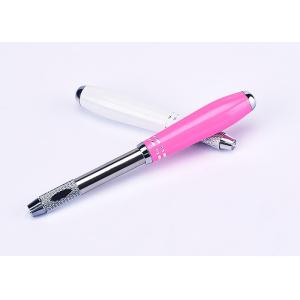 Newest Extend Eyebrow Needle Machine , Micro Blade Permanent Makeup Pen