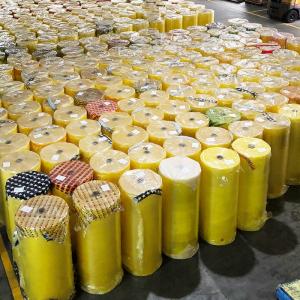 Jumbo Roll Convenient Cutting And Processing Custom Size Manufacturer