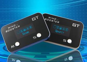 China Ford Ranger Speed Throttle Controller APP Control Fuel Efficient on sale