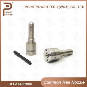 Cheap DLLA148P800 Denso Common Rail Nozzle For Injectors P/N 8000 diesel fuel injector nozzle for sale