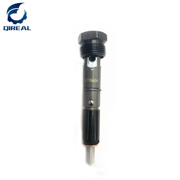 Standard Size Diesel Fuel Injectors 3936624 For 6BT