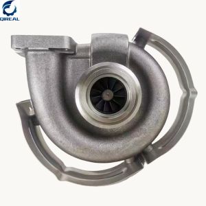 Cheap HE400VG engine turbocharger for PC350-10 PC360-11 ISX15 - F1226906 V008412 for sale