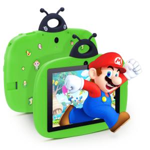 C Idea Children Learning Tablet With Dual Camera 7 Inch Android Tablet PC CM76