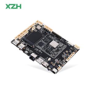 Customized Type PCB Assembly for Android Motherboard and Customized Electronic