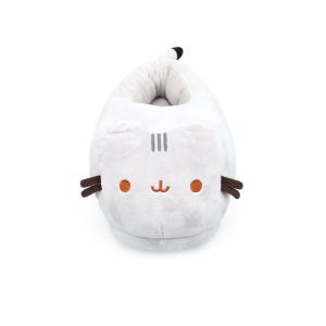 OEM Design Thick Warm Cute Plush Slippers For Home