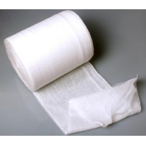 Oem Medical Gauze Yarn 21s/32s/40s X Ray thread With X-ray
