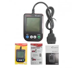 Cheap LAUNCH OBD2 CODE READER CREADER V for sale