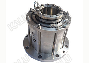 Burgmann M481K-D Agitator Cartridge Sic Mech Seal Replacement