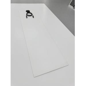 Soft Solar Bendable PV 220W 580W Portable Flexible Solar Panel for Home Camping