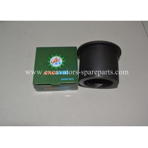 Black YANMAR VIO55 Excavator Bushings And Pins 172B04-82320 YM172B04-82320 132654-01172 YM132654-01172