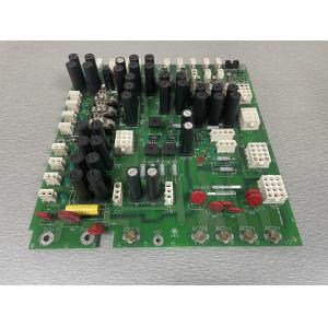 GE Mark VI DS200TCPDG2B Power Distribution Circuit Board
