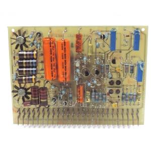 FANUC General Electric IC3600AOAC1 Control Circuit Board Amplifier card.