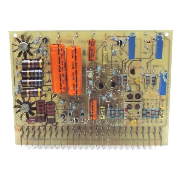 Quality FANUC General Electric  IC3600AOAC1 Control Circuit Board  Amplifier card. wholesale