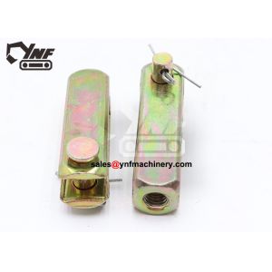 YNF17665 6mm Clamp – Throttle Cable Clamp