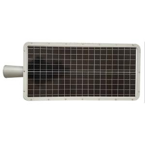 ENEC All In One 5000LM 5700K Solar Powered Street Lights
