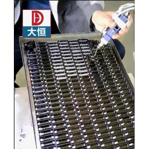 Gear Pump Type Semi-Auto Precision Dispensing Robot for Glue Silicone Paint